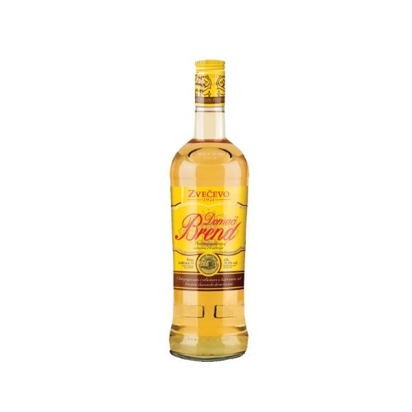 Brandy domaći 1 l