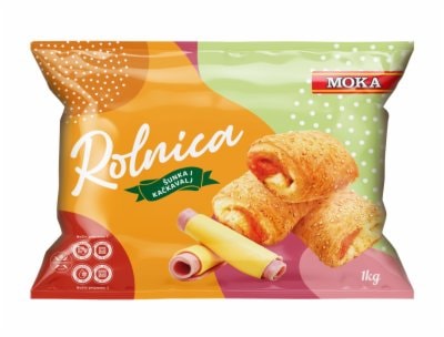 Rolnica sir 1kg