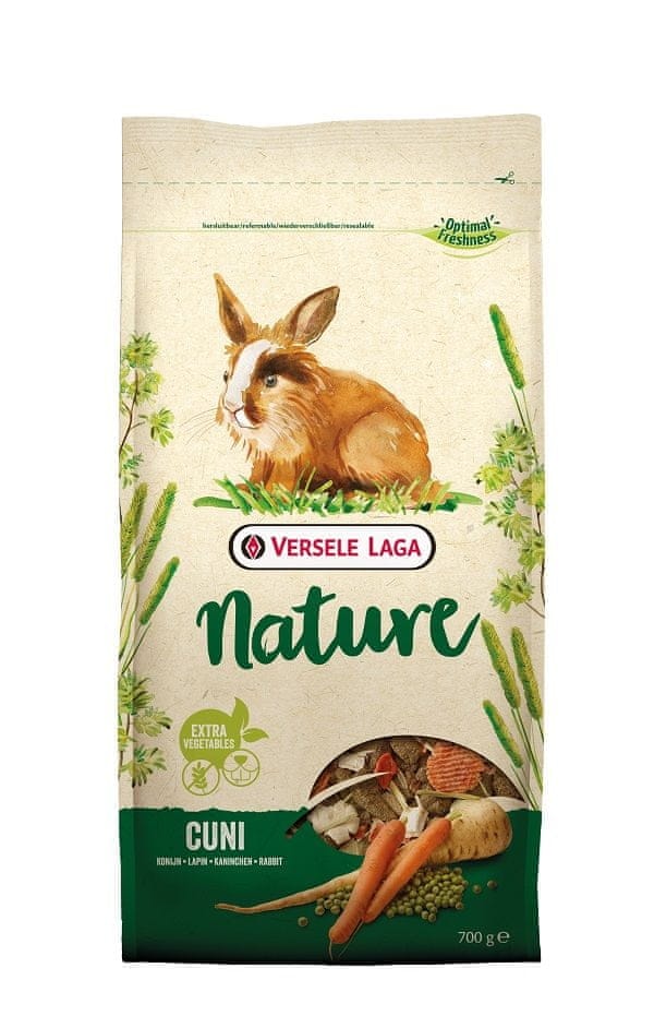 Nature cuni hrana 700 g