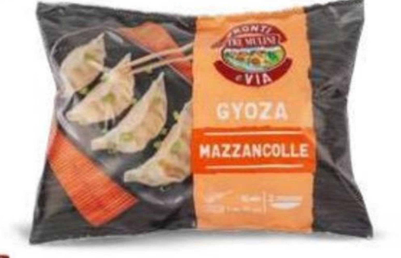 Gyoza 400 g