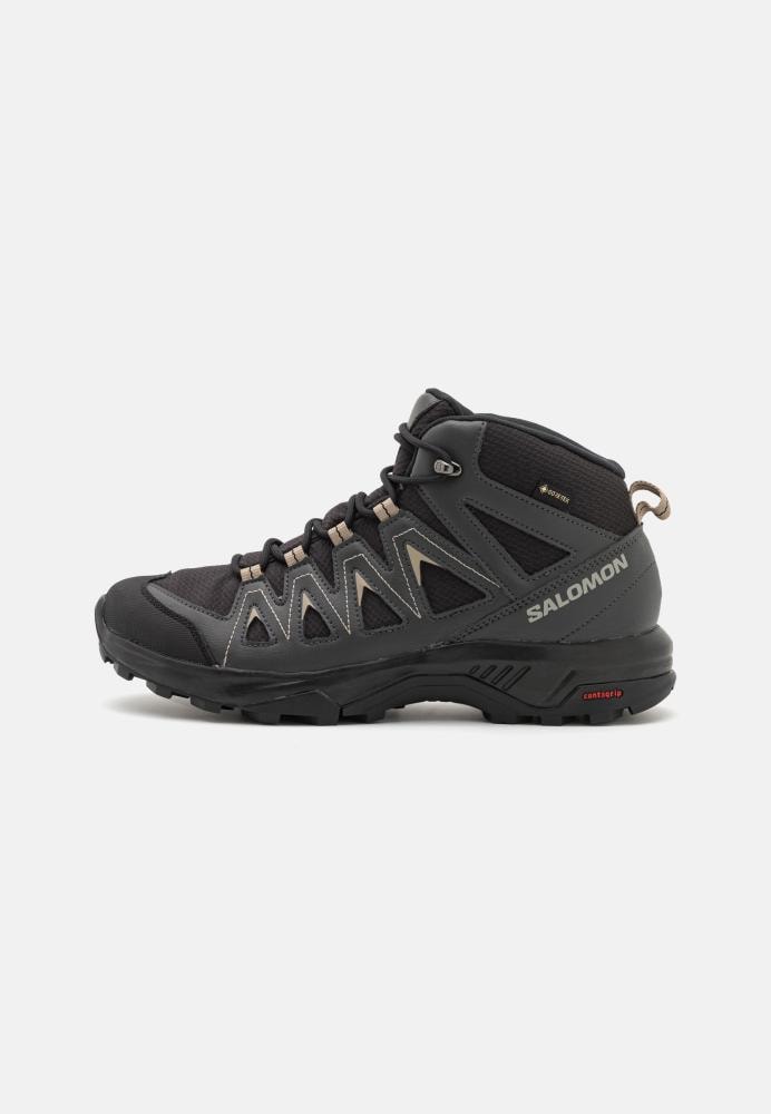 X braze mid gore-tex