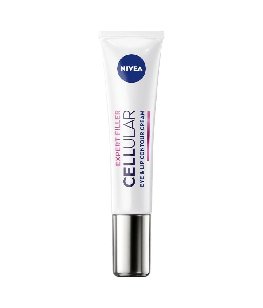 Cellular expert filler eye & lip krema 15 ml