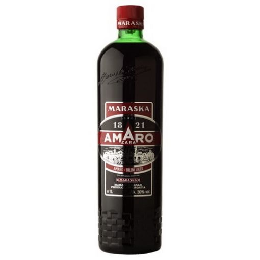 Amaro maraska 1 l