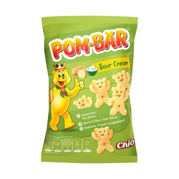 Chio pom-bar 50 g