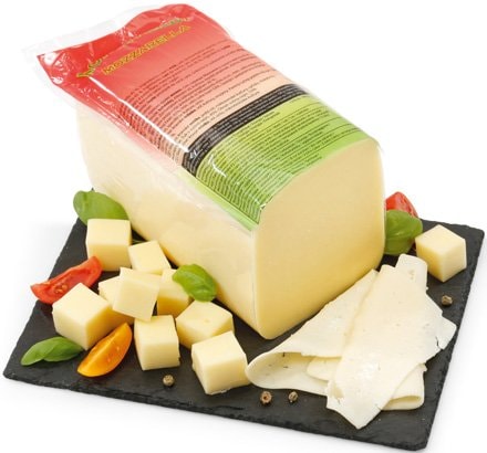 Mozzarella sir 100 g