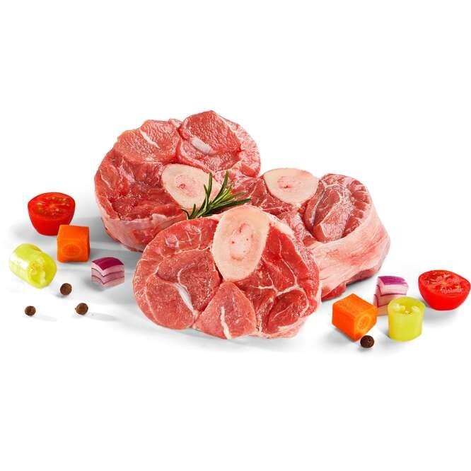 Teleća koljenica osso buco 1 kg