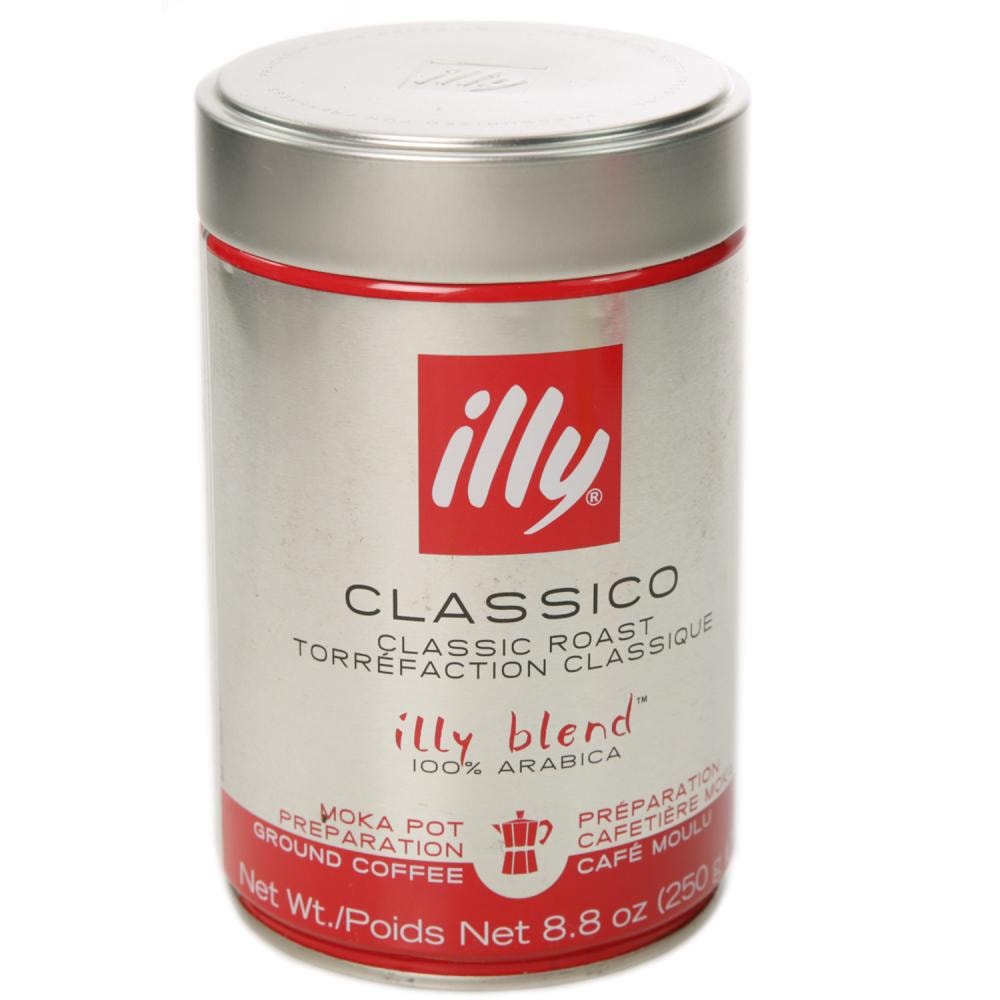 Espresso kava mljevena moka 250 g