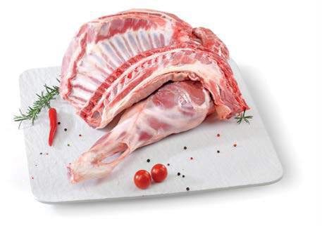 Svježa janjetina 1 kg