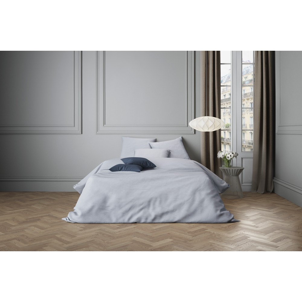 Posteljina austin 200 x 200 cm + 2 x 60 x 80 cm