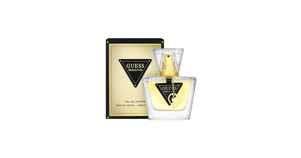 Seductive mirise 30 ml