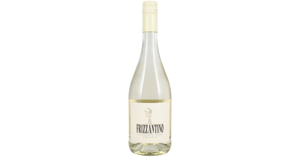Pjenušavo vino 0,75 L