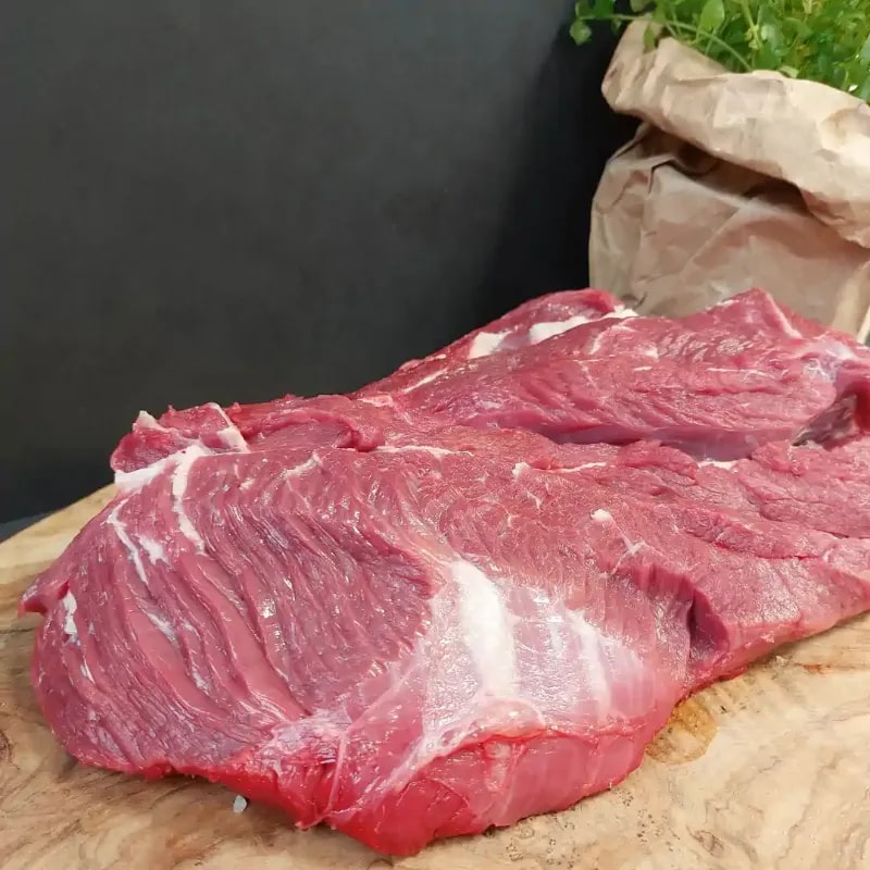 Juneći vrat 1 kg