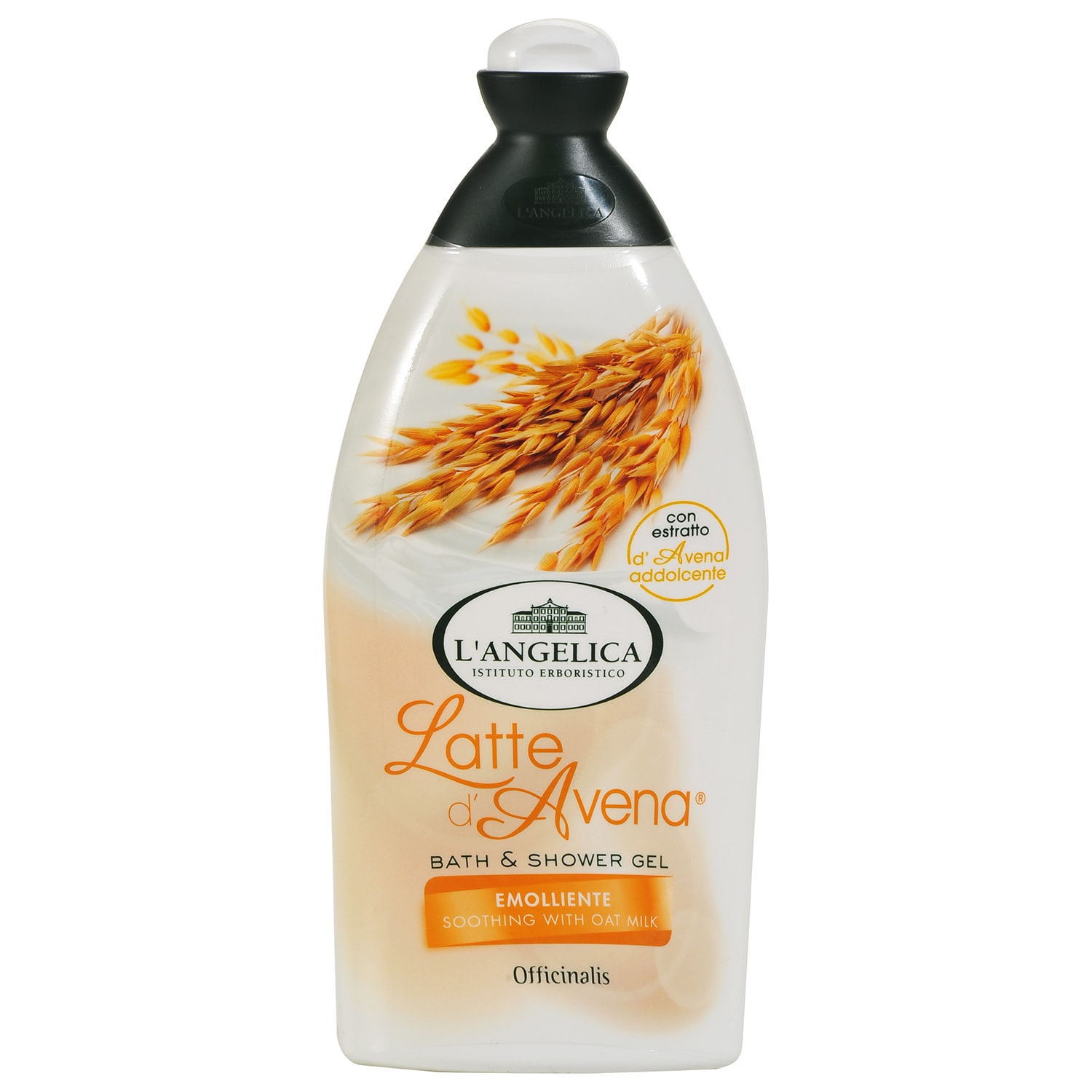 Gel za tuširanje 500ml