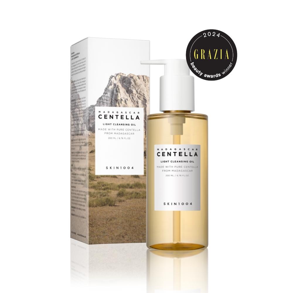 Centella ulje za čišćenje lica 200 ml