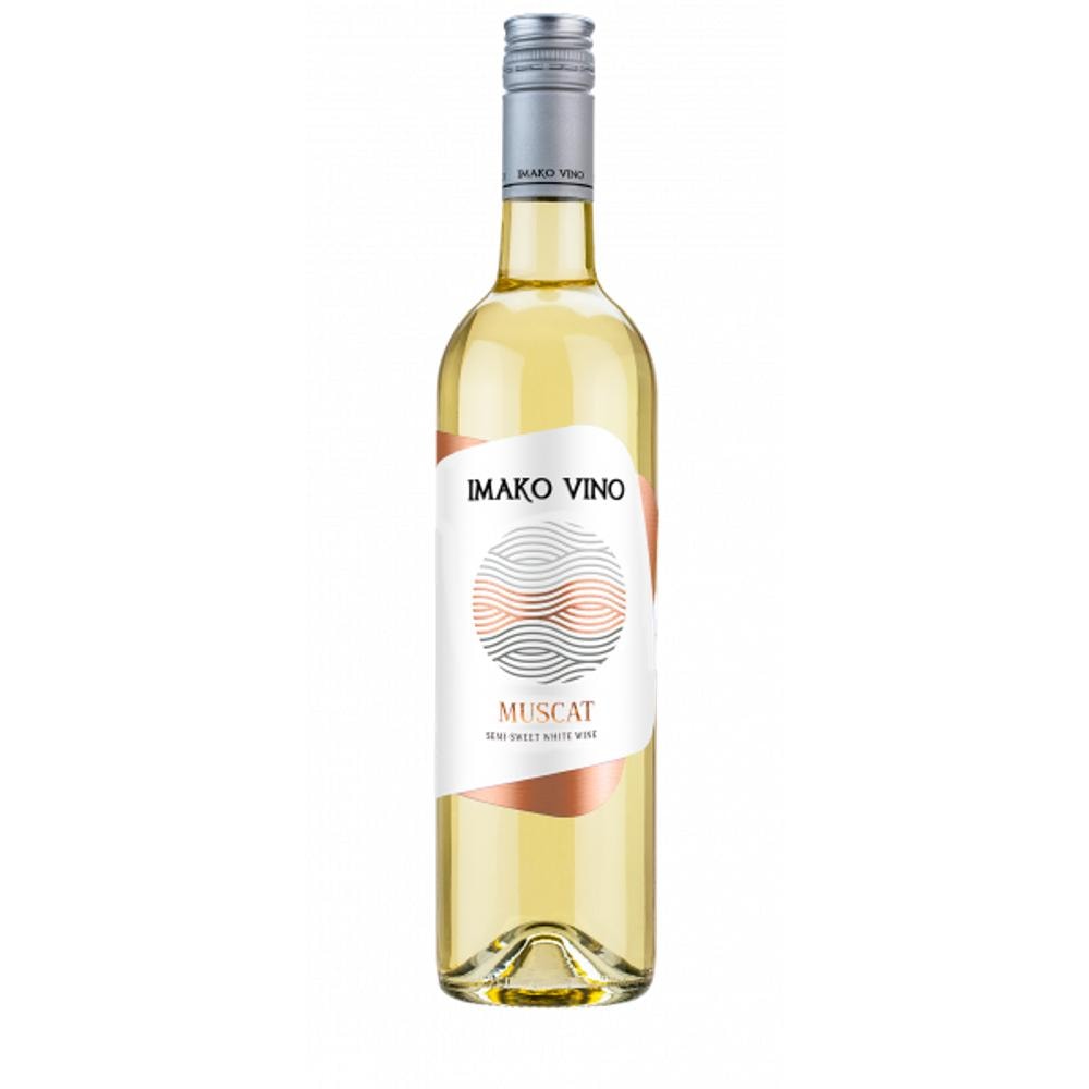 Unity vino 0,75 l