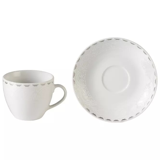 Set šalica 6+6