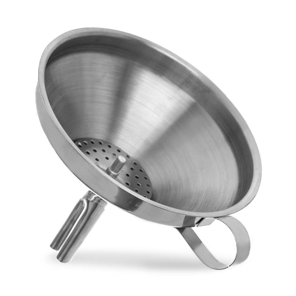 Inox lijevak 1 kom