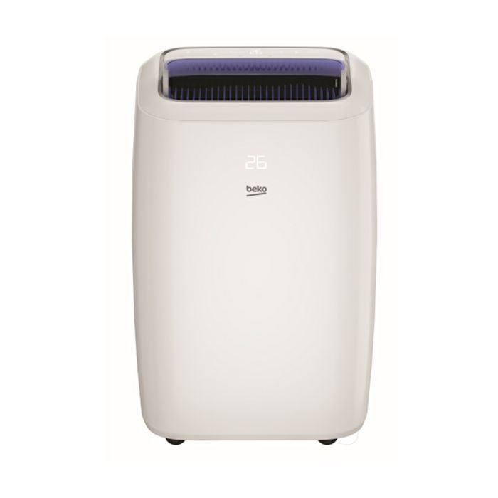 Prijenosni klima uređaj beko bp1095c