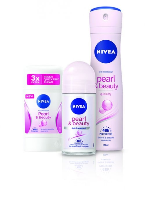 Dezodoransi nivea roll on 50ml ili sprejevi 150ml