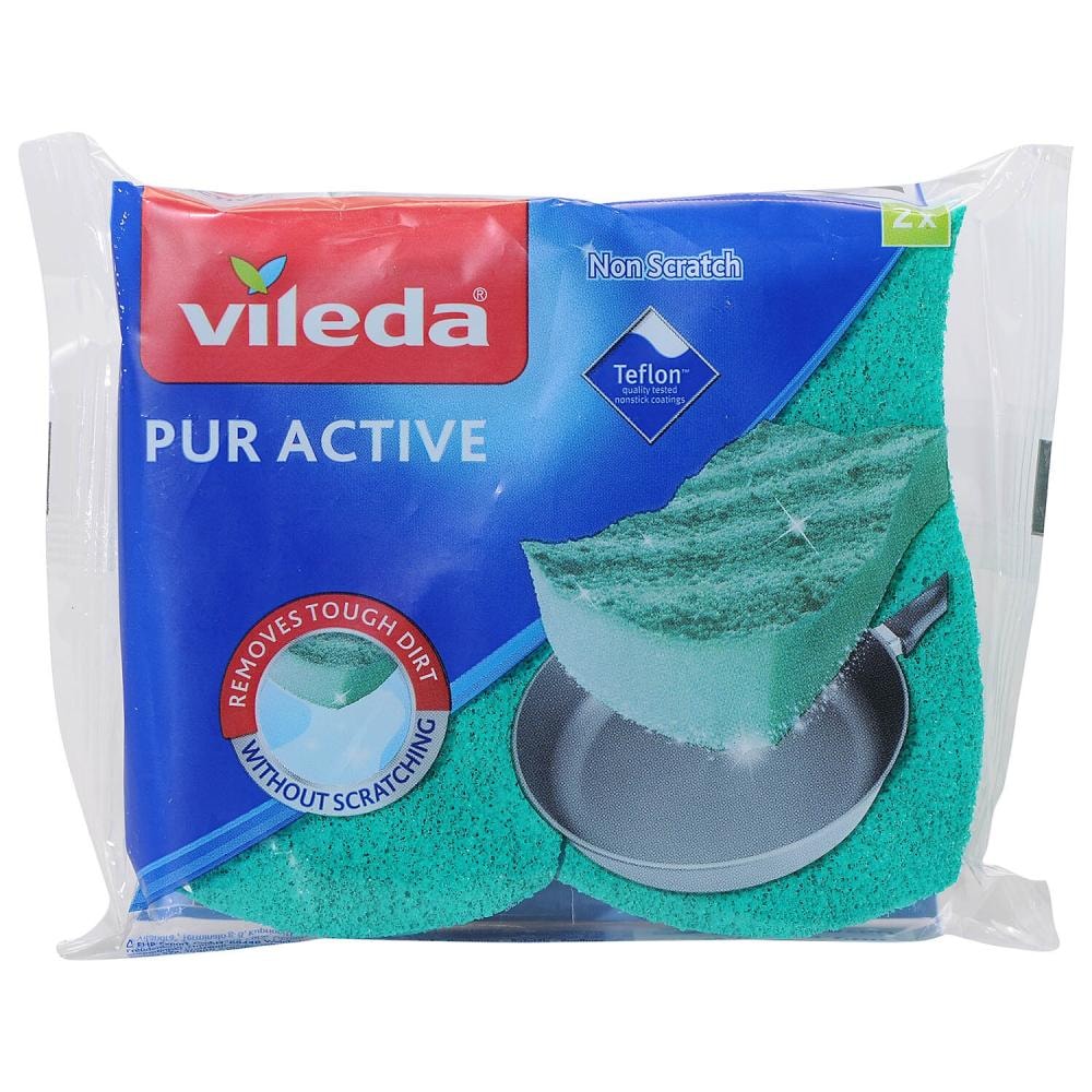 Puractive spužva za čišćenje posuđa 2/1