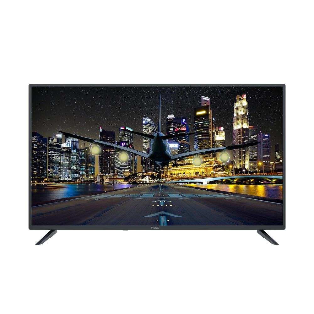 Televizor led vivax imago 43le115t2s2