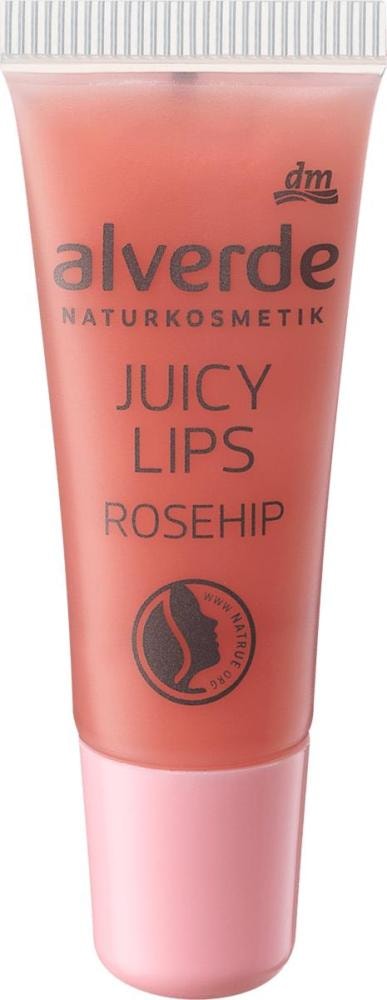 Juicy lips sjajilo za usne