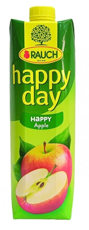 Sok happy day 1,00L