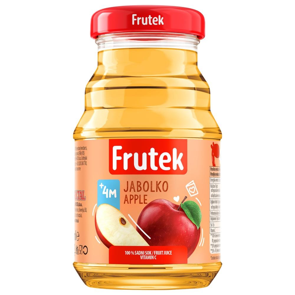 Frutek 125ml