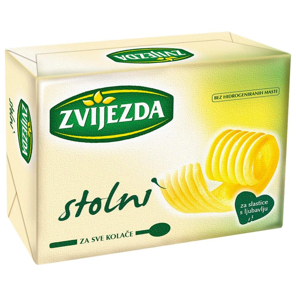 Margarin stolni 250 g