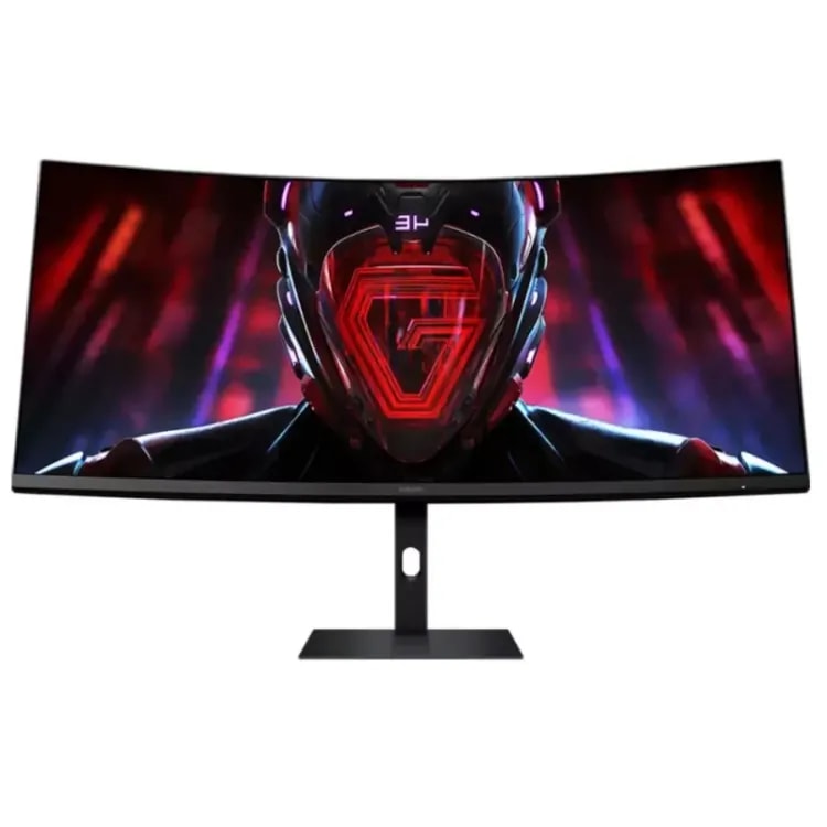 Monitor gaming curved g3wqi