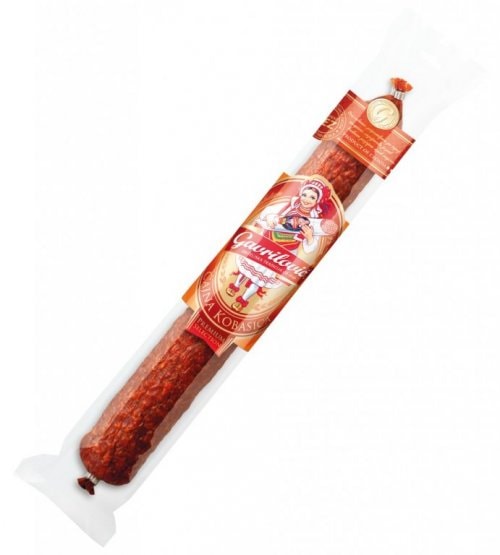 Premium trajne kobasice 300 g Gavrilović