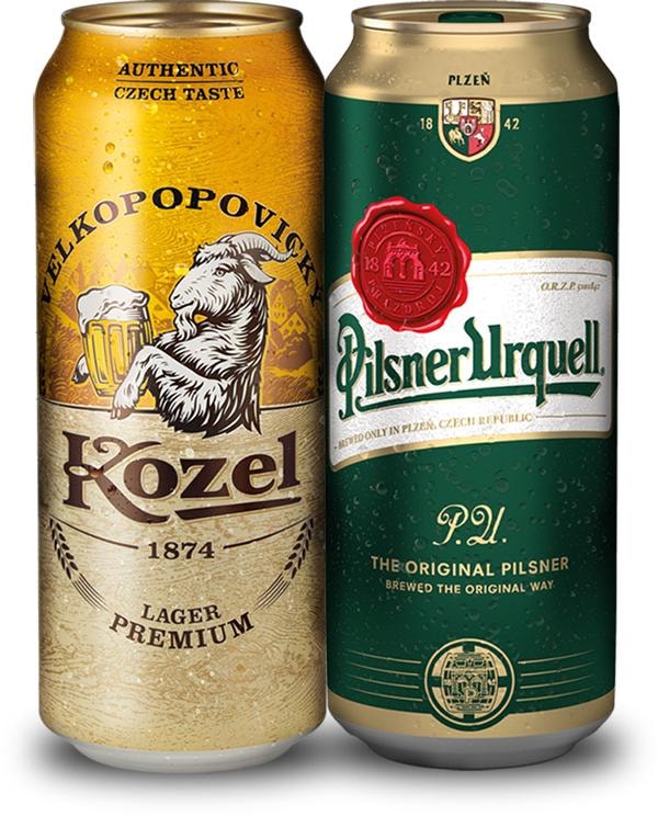 Pivo