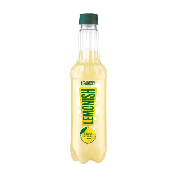 Gazirano piće 0,4l