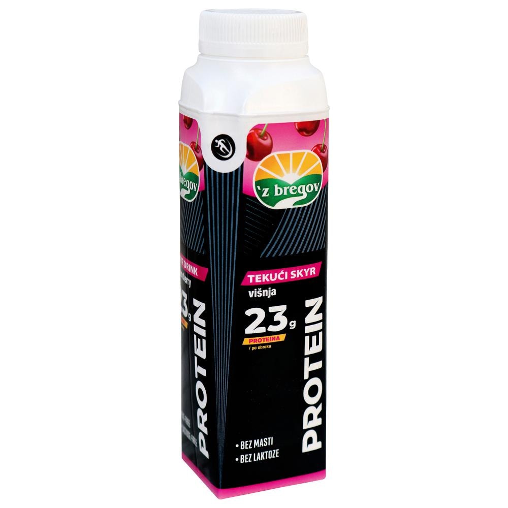 Tekući skyr 330 g