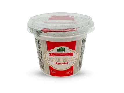 Urnebes kajmak 250 g