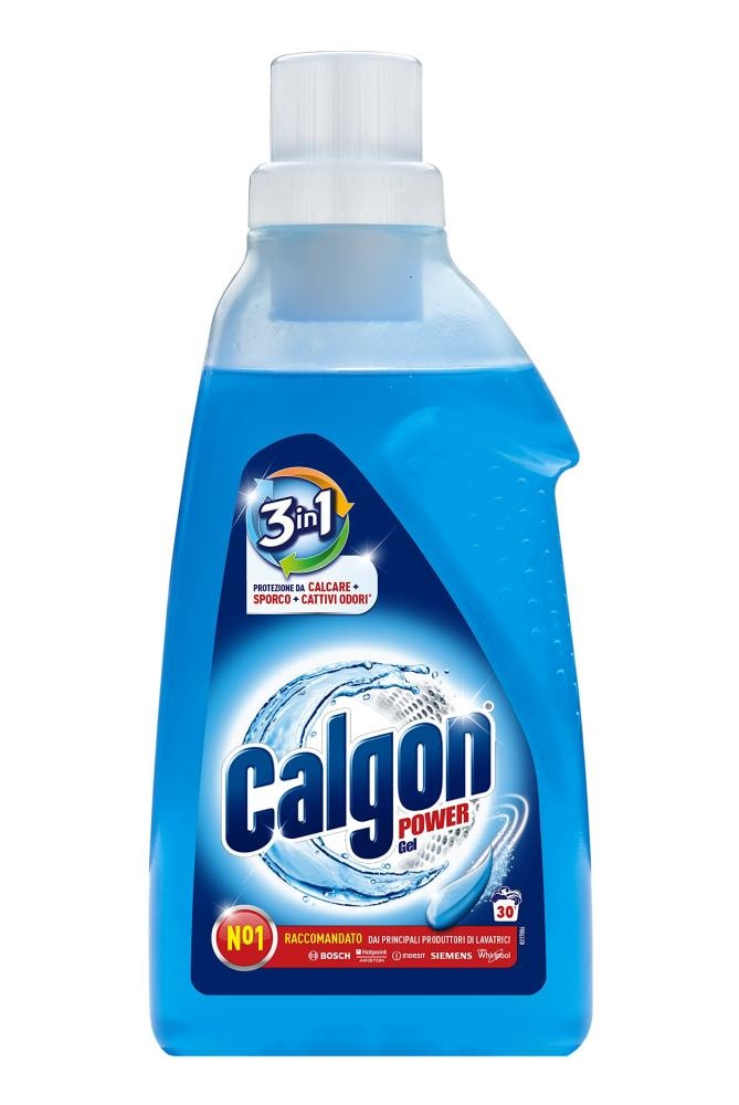 Calgon 1,3 kg, 2,15 L, 37-47 komada