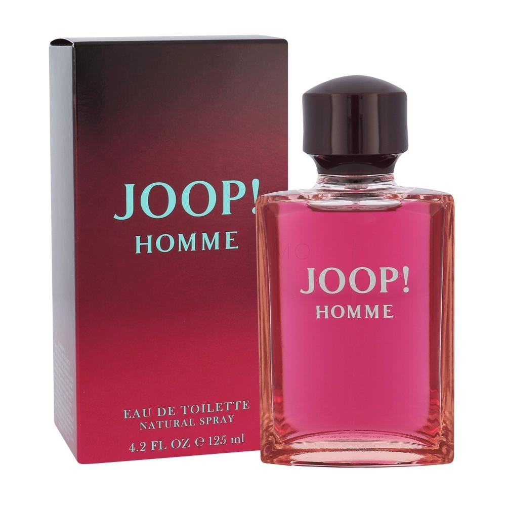 Homme 125 ml