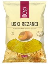 Uski rezanci 400g