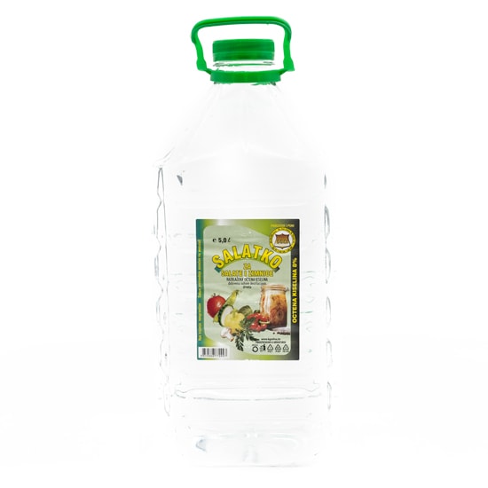 Ocat alkoholni 5l