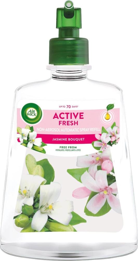 Punjenje za automatski osvježivač zraka jasmin 228 ml
