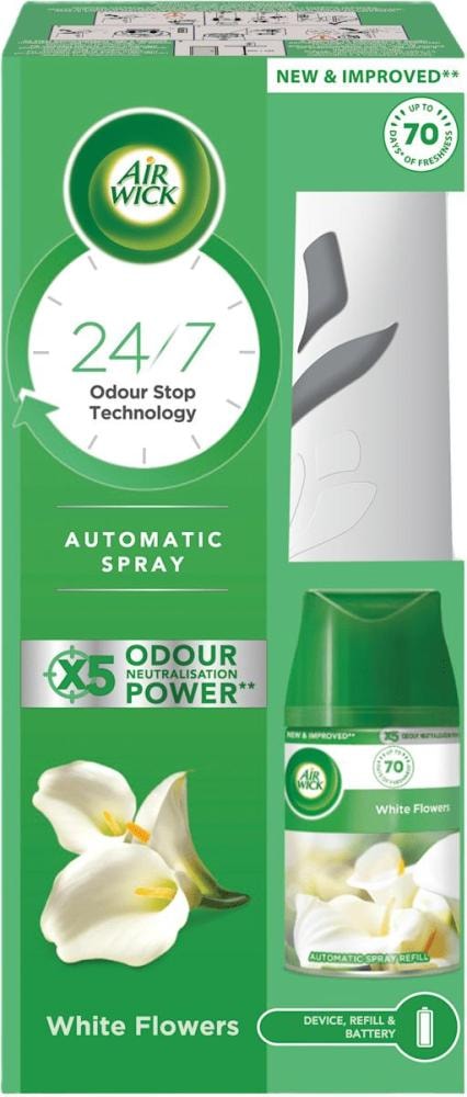 Freshmatic automatski osvježivač zraka komplet 1 kom