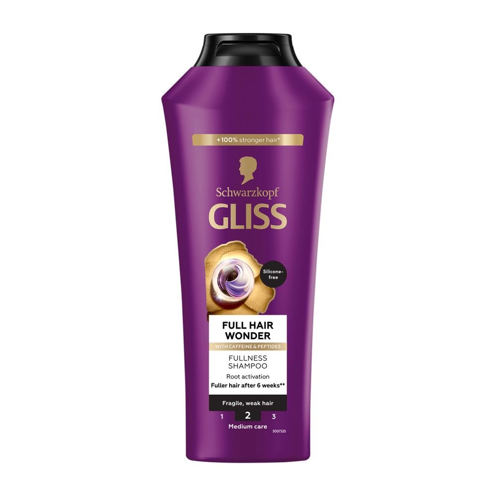Full hair wonder šampon za kosu 400 ml