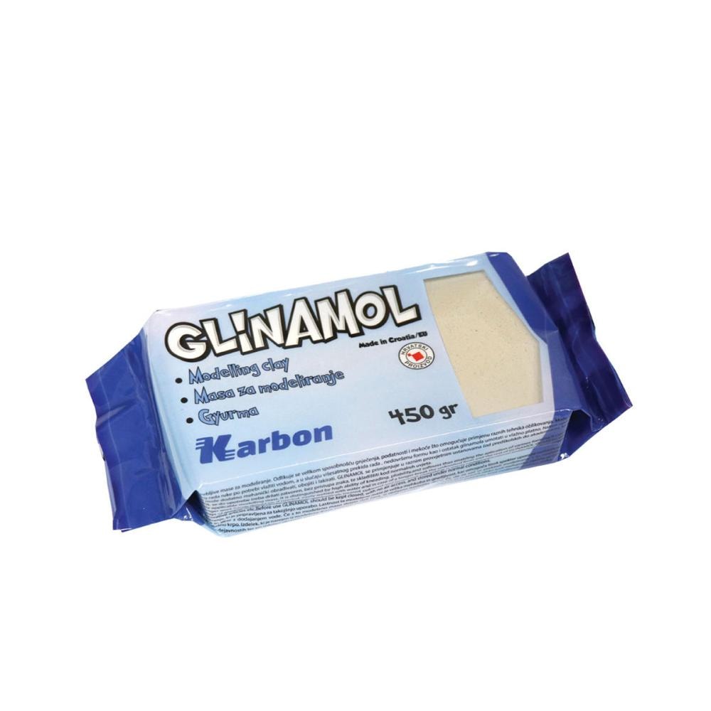 Glinamol 450g