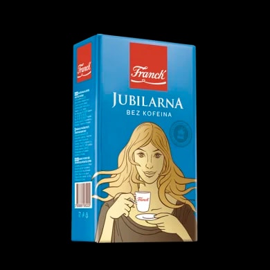 Kava mljevena 250 g