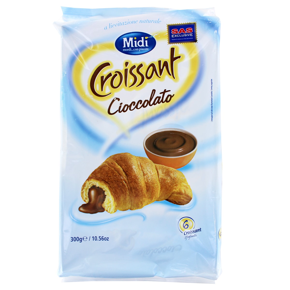 Kroasani 300g
