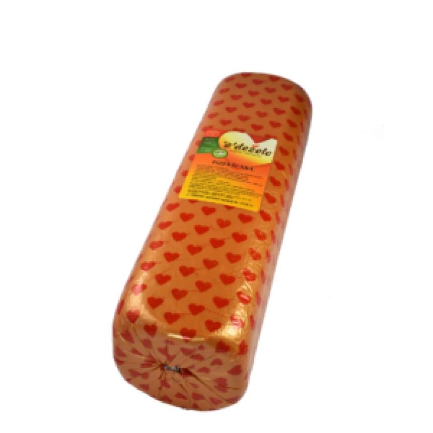 Šunka za pizzu