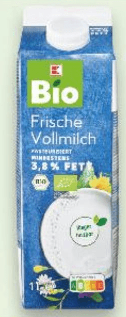 Bio napitak 1 L