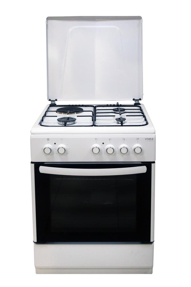 Štednjak vivax fc-31602 wh
