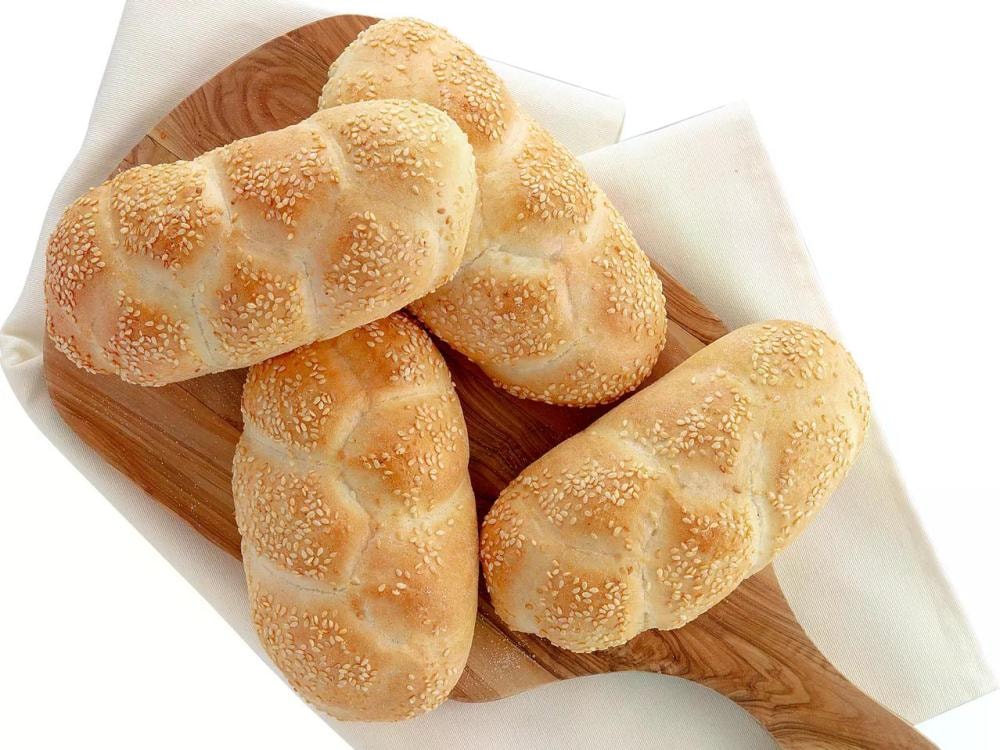 Pletenica sa sezamom 250 g