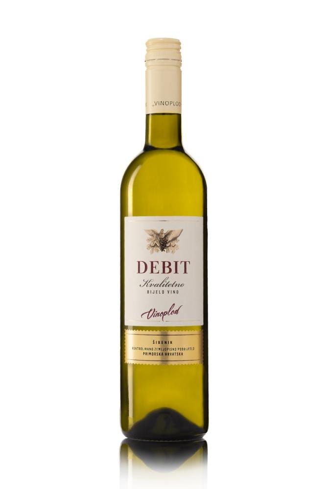 Debit 0,75 L
